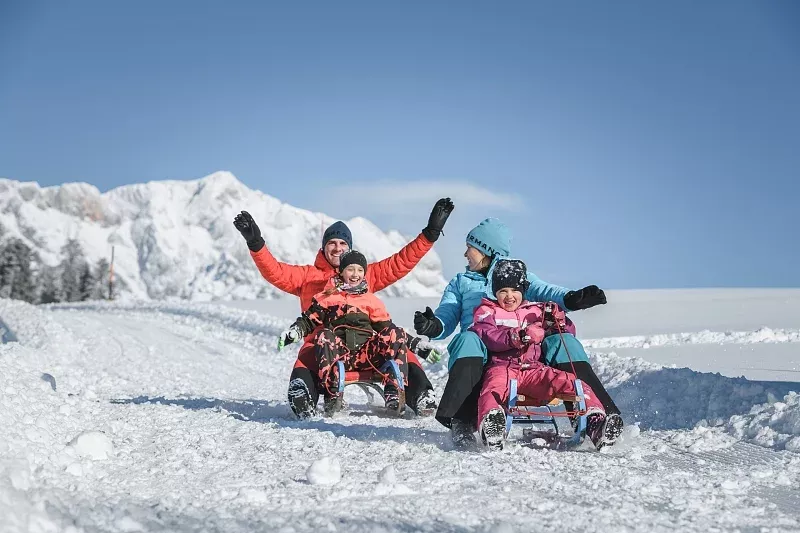 Hochkönig Tourismus GmbH