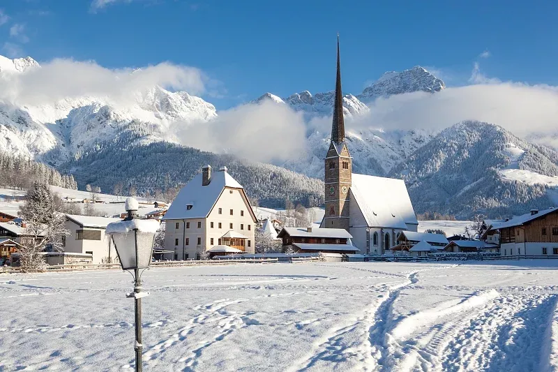 Hochkönig Tourismus GmbH