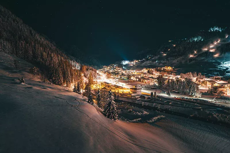 TVB St Anton am Arlberg