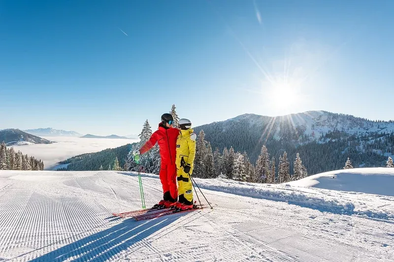 Hochkönig Tourismus GmbH