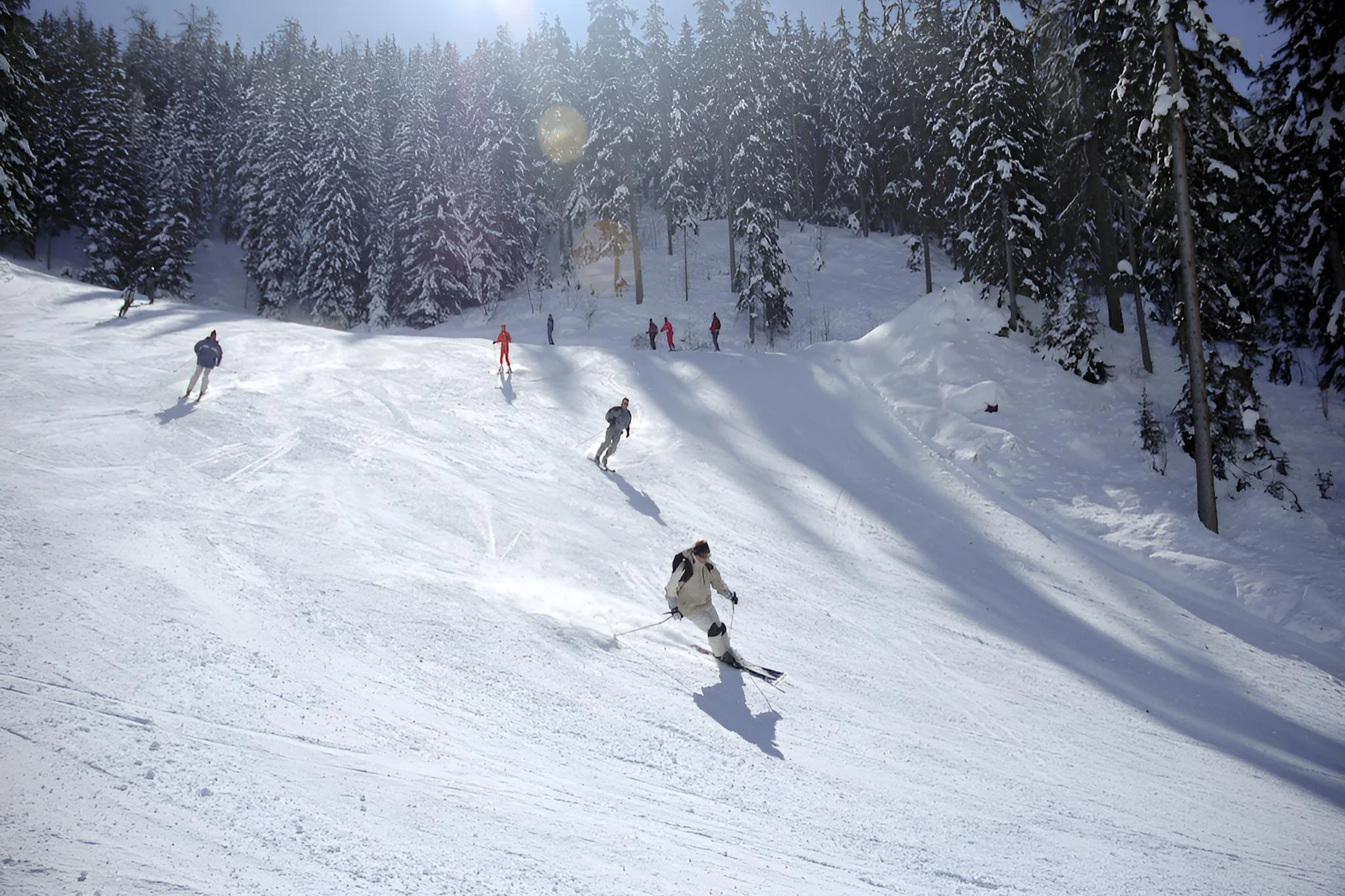Val Cenis