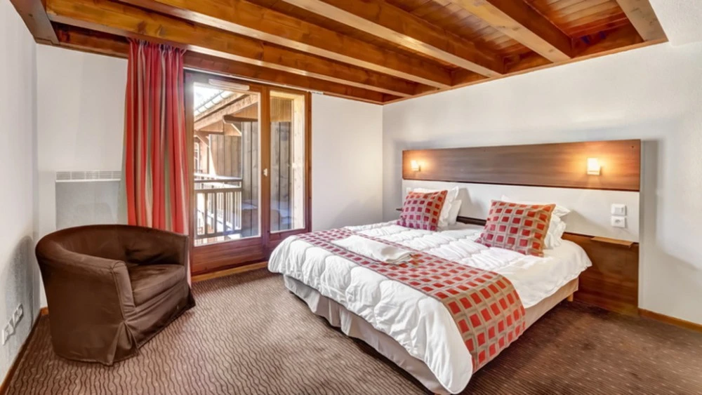 Residence Grand Massif - 
