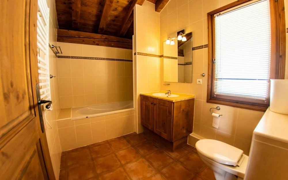 Parc Madeleine **** - 