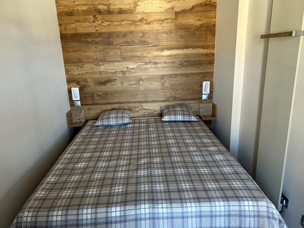 Chalet Le Diamant - (huisnr. 14)