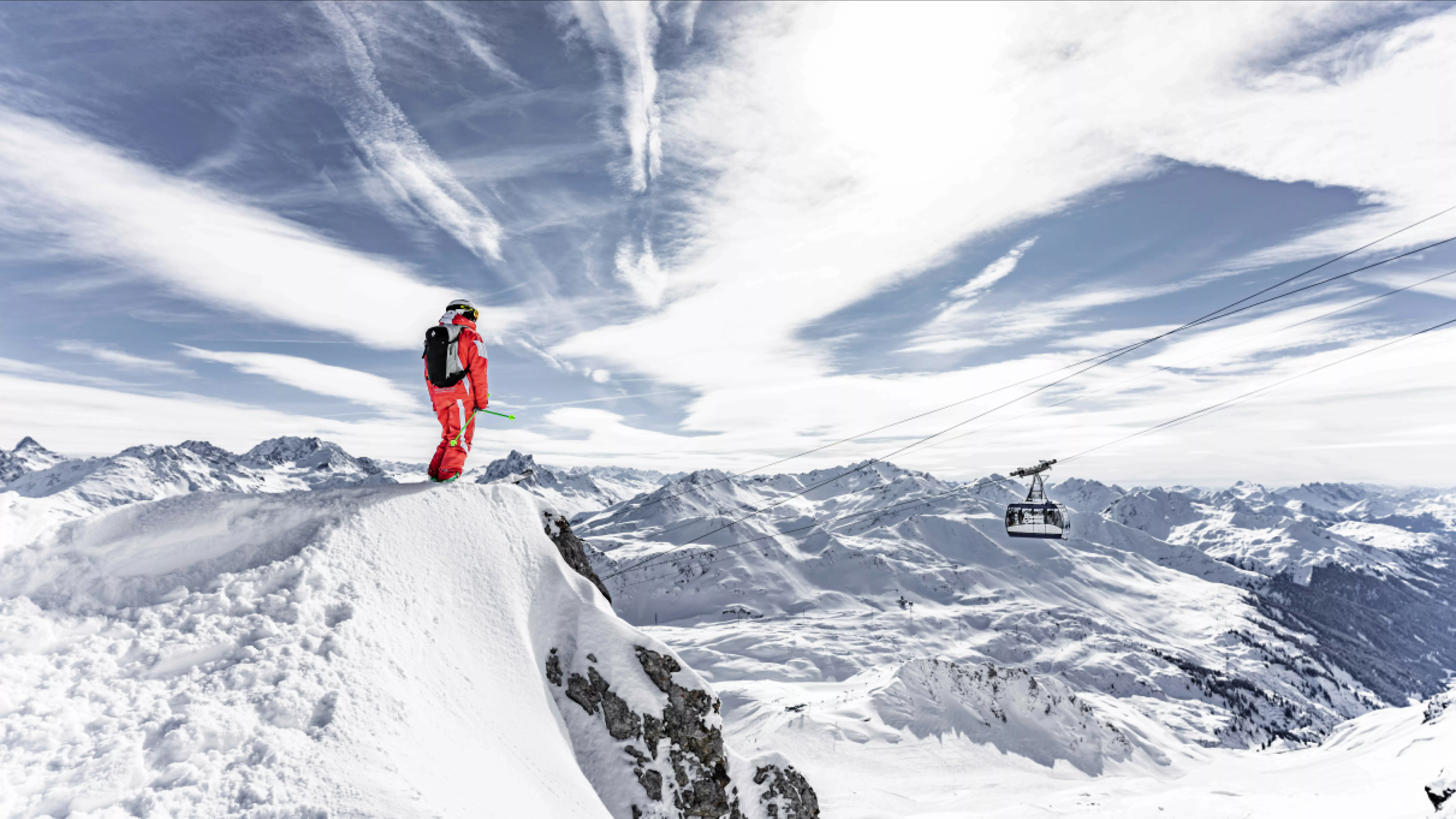 TVB St. Anton am Arlberg / Patrick Baetz