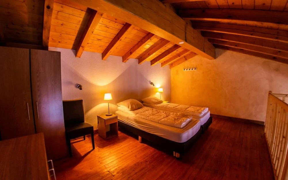 Parc Madeleine **** - 