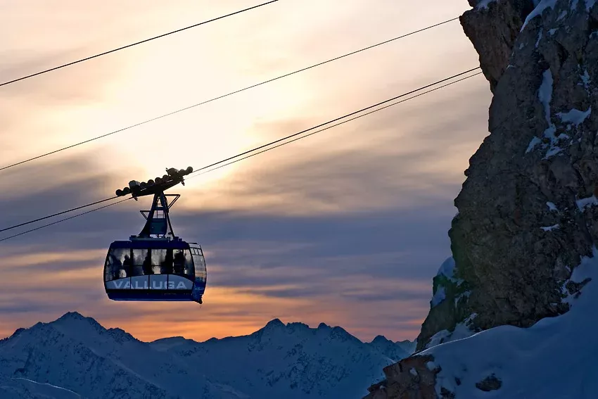 TVB St. Anton am Arlberg