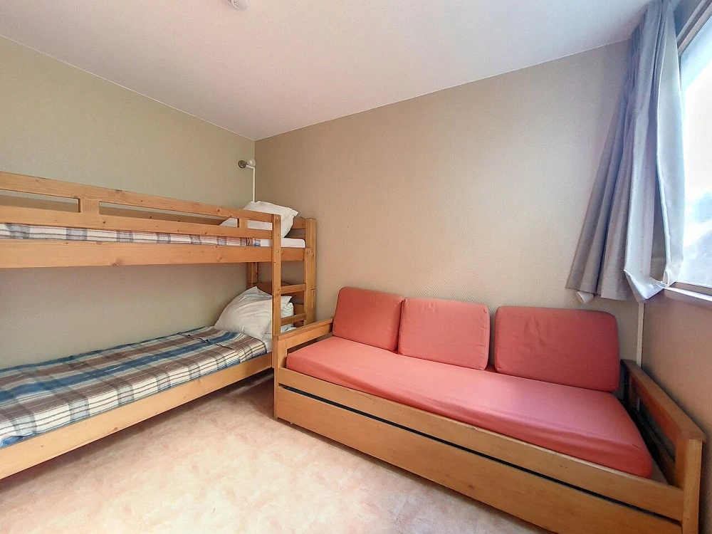 Les Lauzes - C8