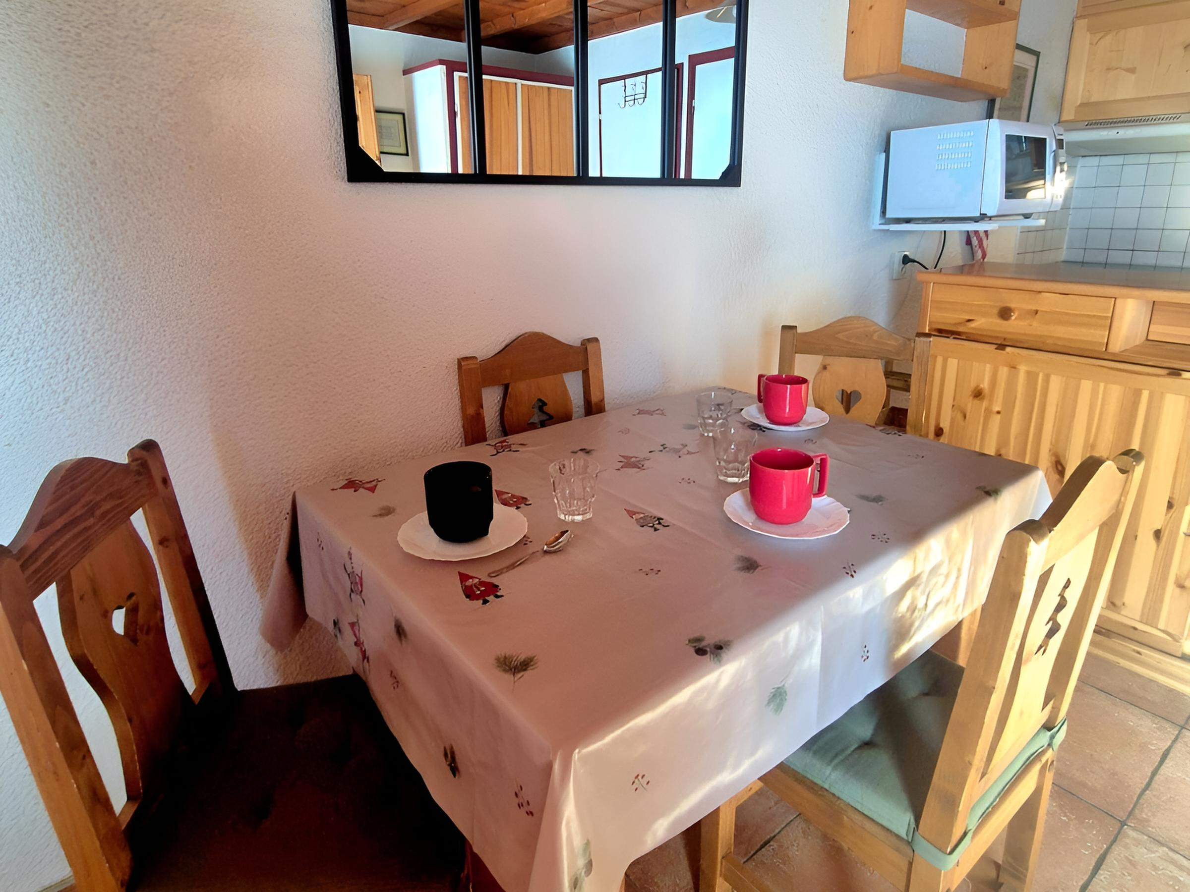 Le Lac Blanc (huisnr 102)