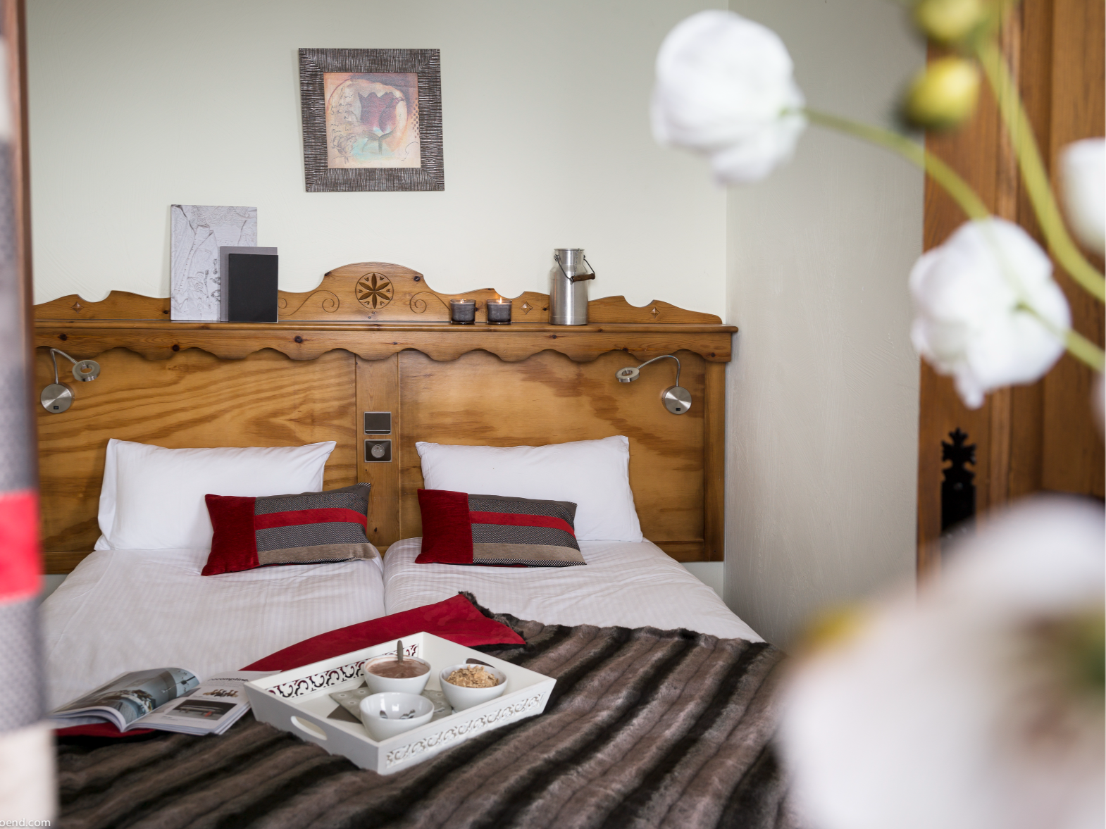 Village Montana Soleil