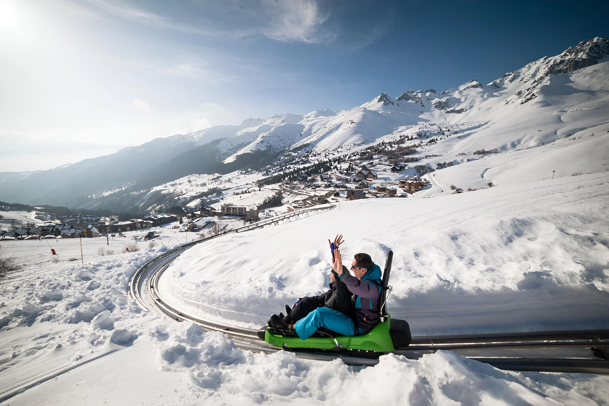 Saint Francois Longchamp