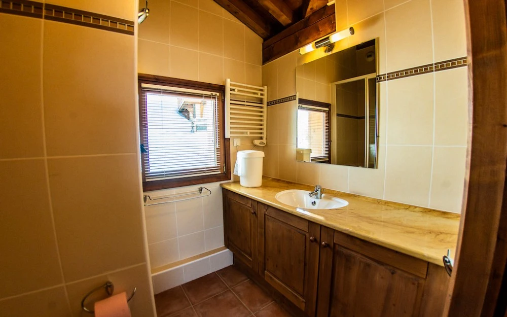 Parc Madeleine **** - 