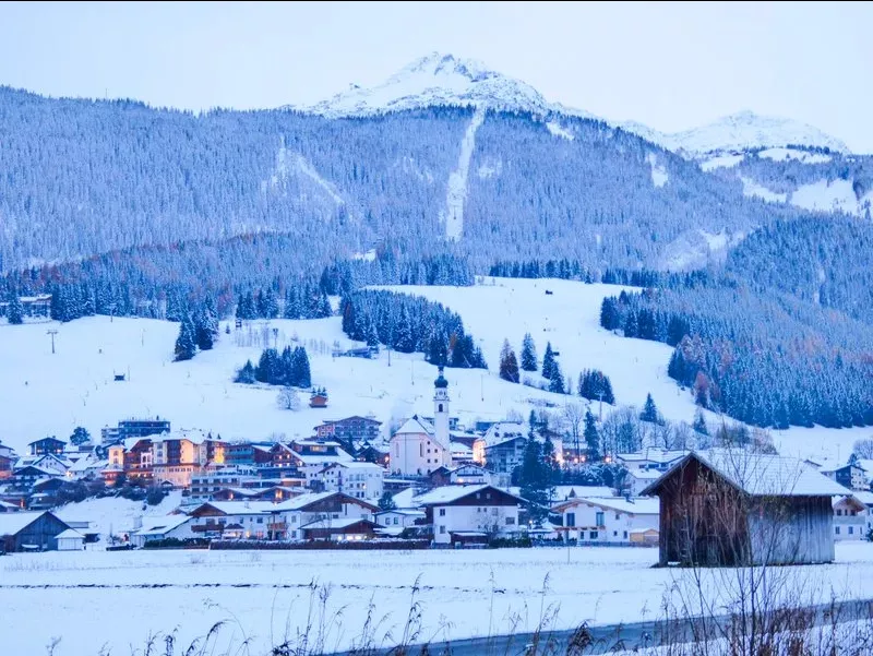 Tiroler Zugspitz Arena