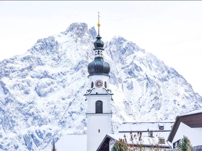 Tiroler Zugspitz Arena