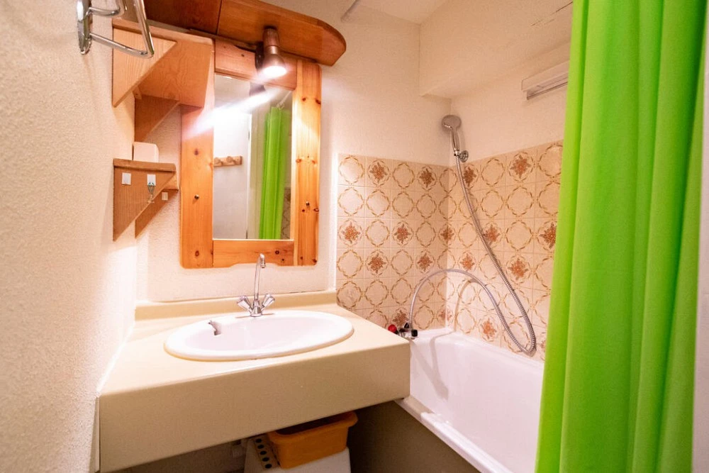 Badkamer CA45FC