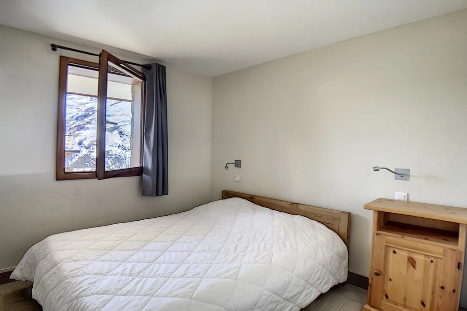  5-kamer apt. voor max. 10 pers. (huisnr. 21)