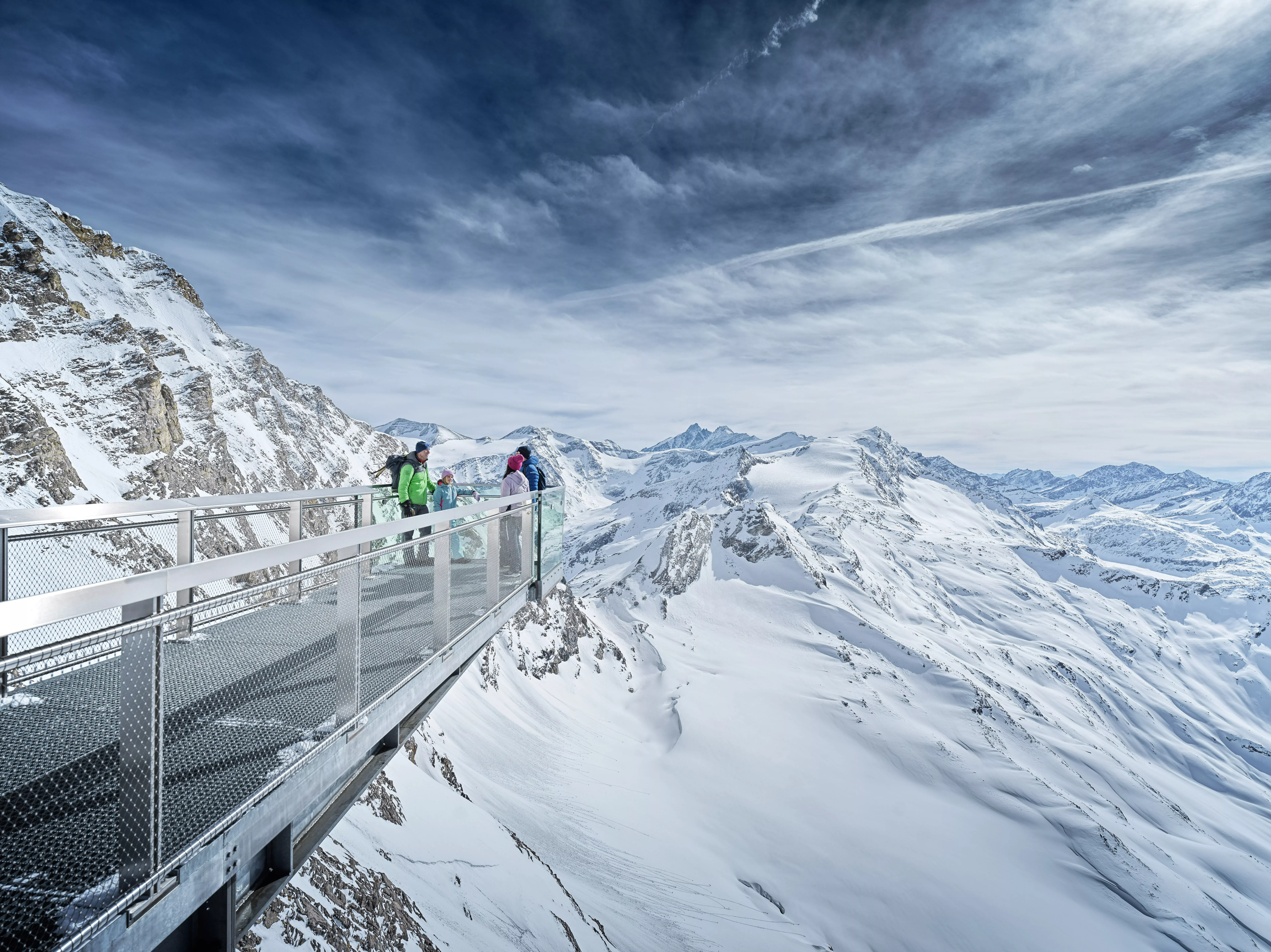 Kitzsteinhorn