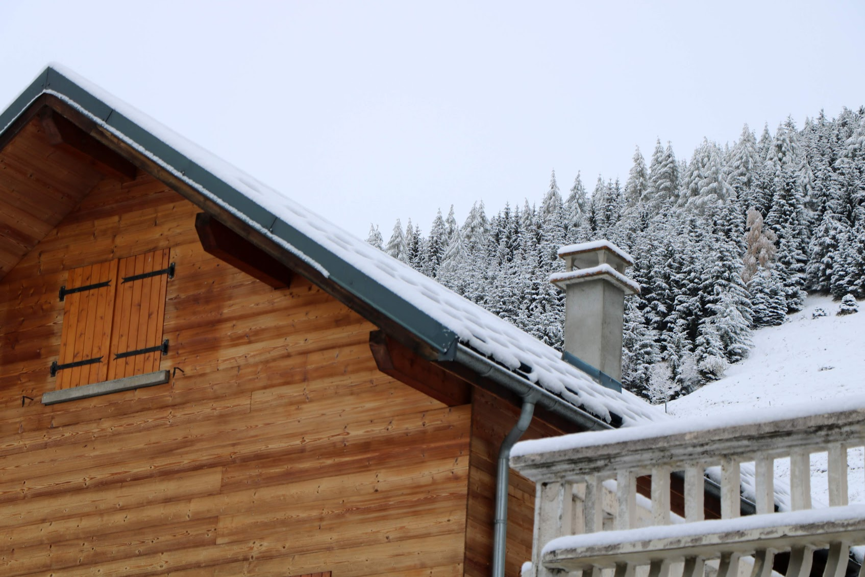 Saint Sorlin d'Arves