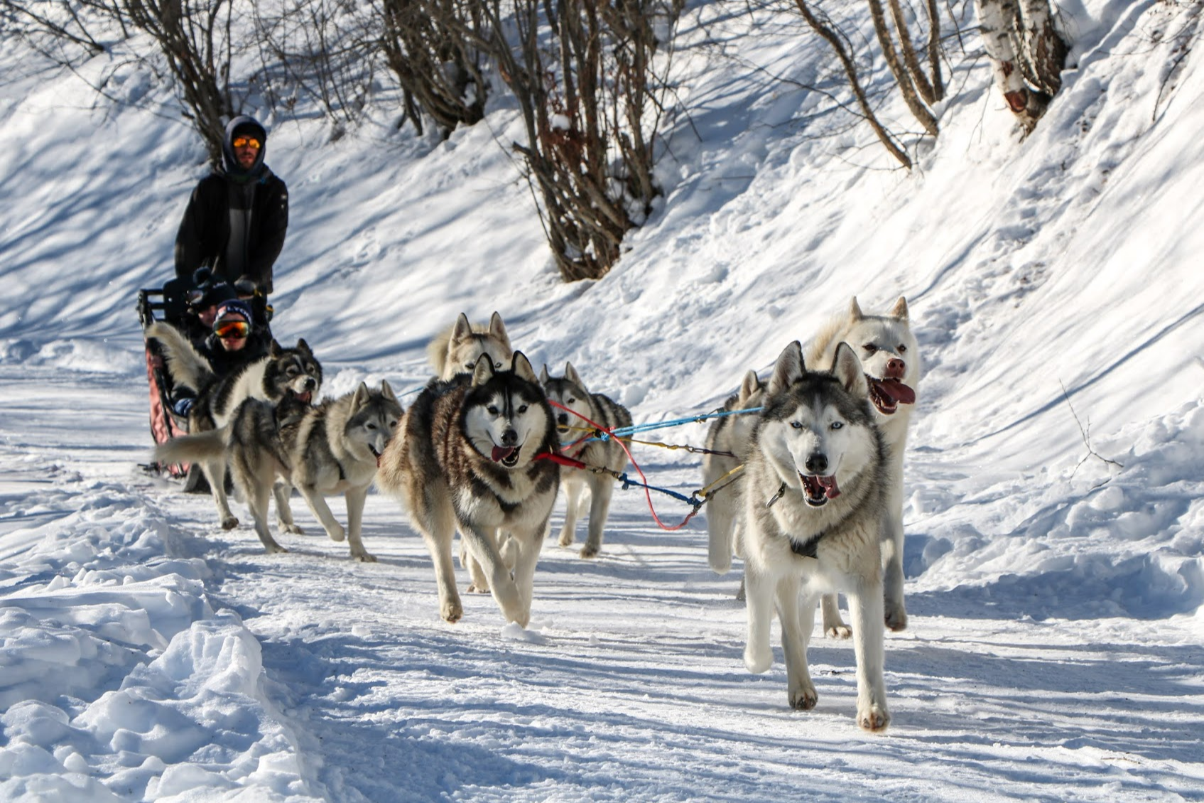 Saint Sorlin d'Arves