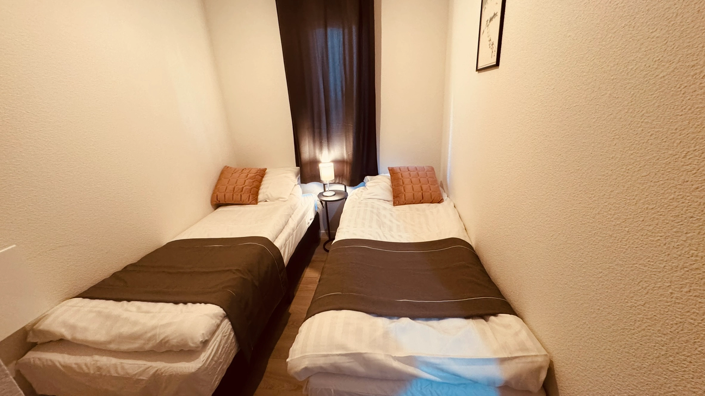 Appartement Petite Marmotte