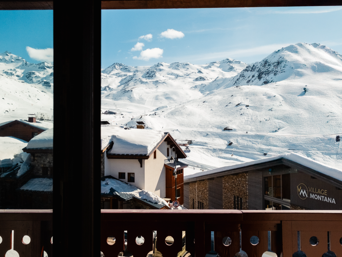 Village Montana Soleil