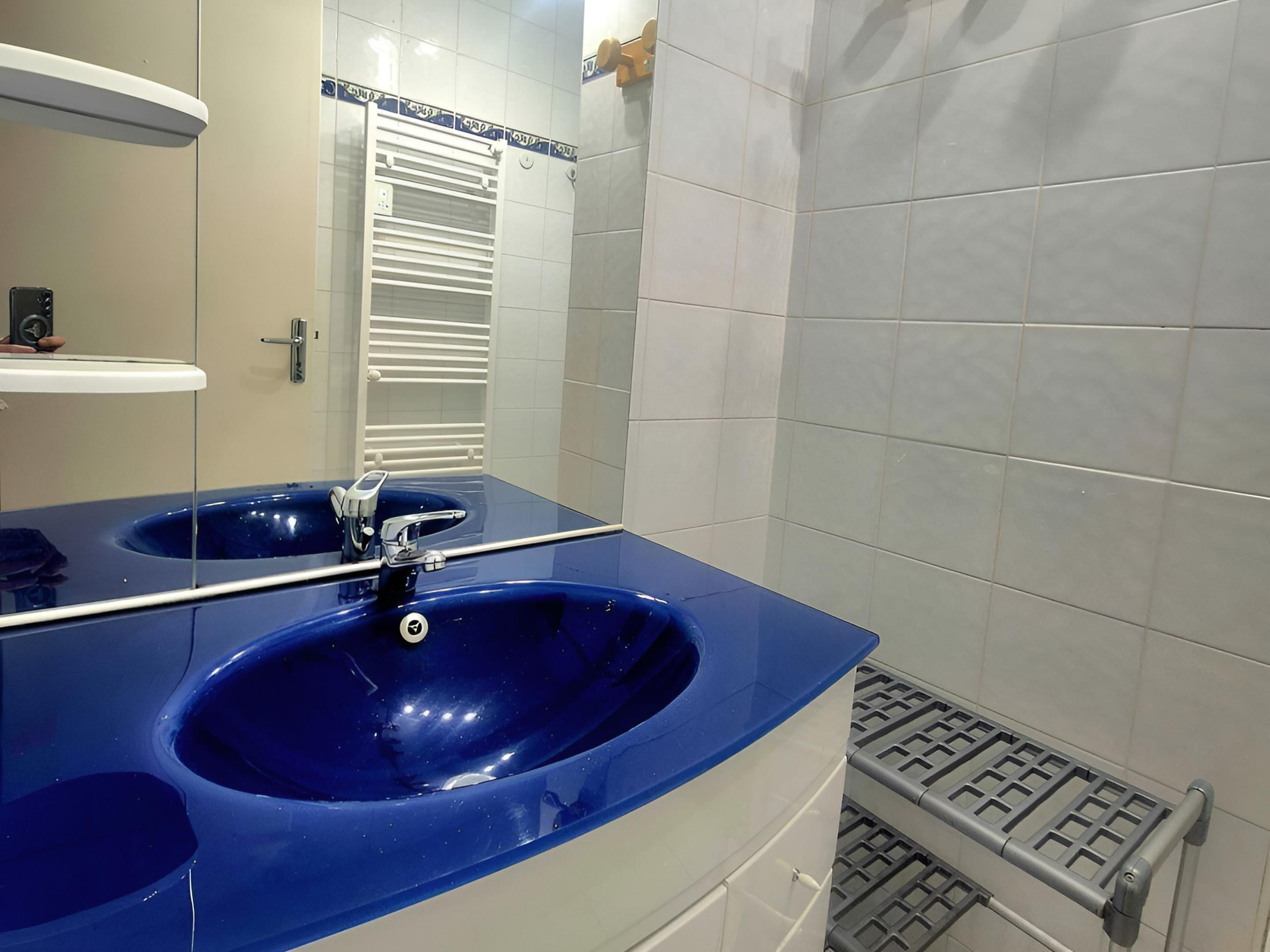 Le Lac Blanc (huisnr 102)