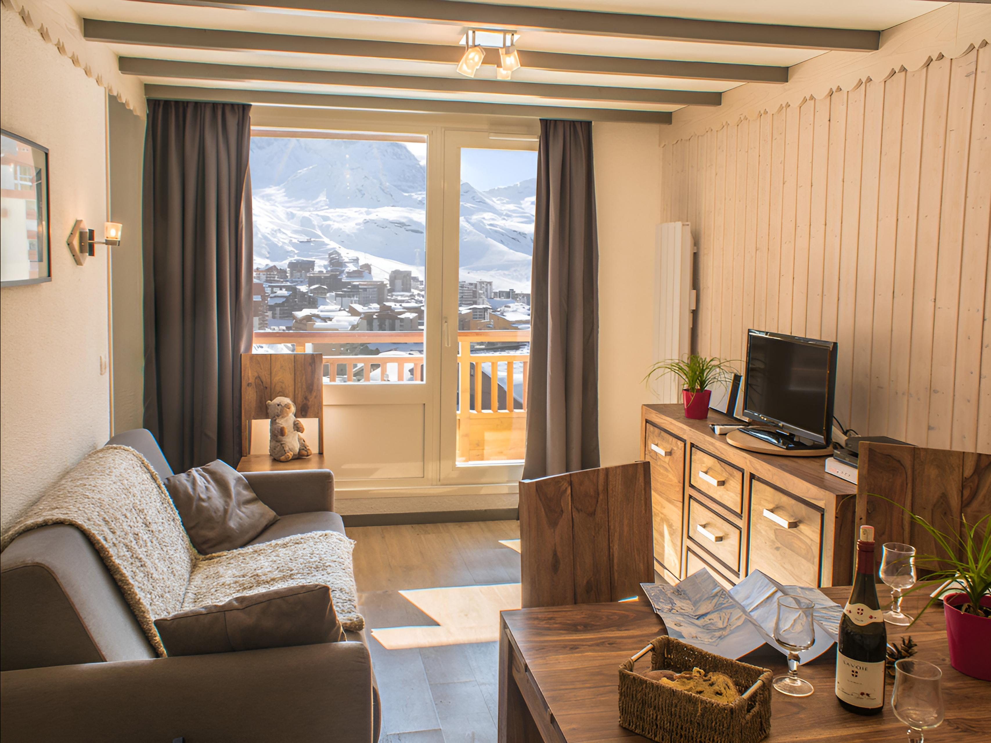 Le Lac Blanc (huisnr 505)