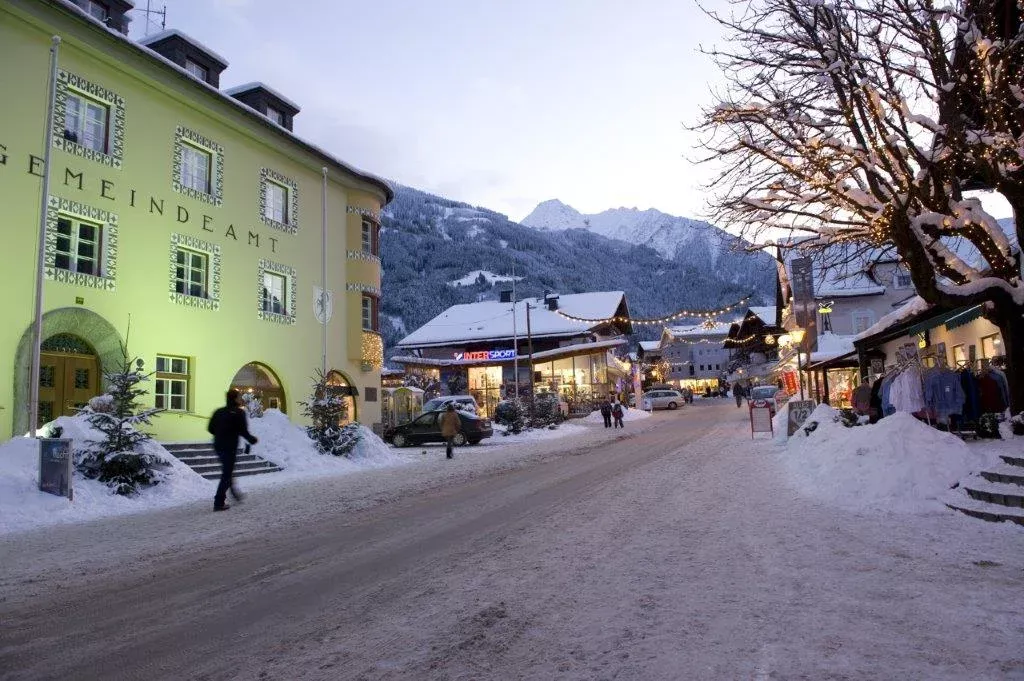 TVB Mayrhofen Hippach / Laurin Moser