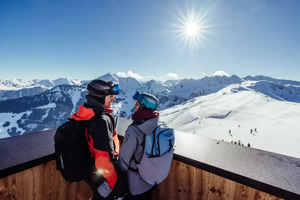 Österreich Werbung Johannes Sautter Shootandstyle