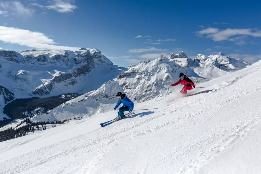 Montafon Tourismus / Stefan Kother