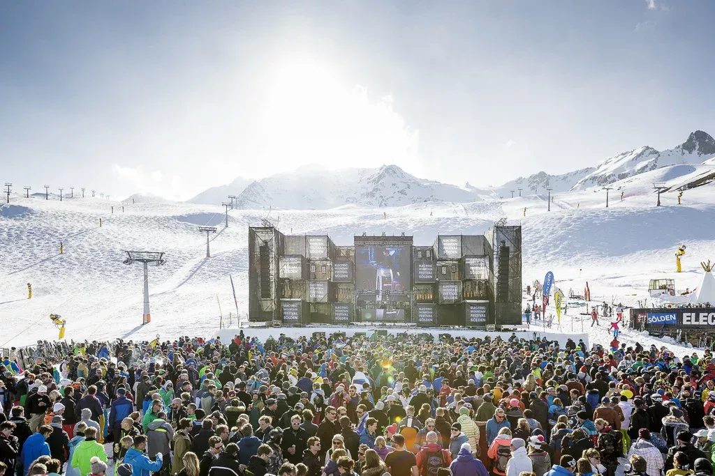 Ötztal Tourismus / www.oetztal.com
