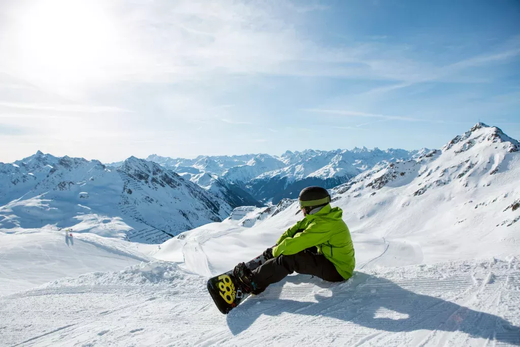 Montafon Tourismus / Daniel Zangerl