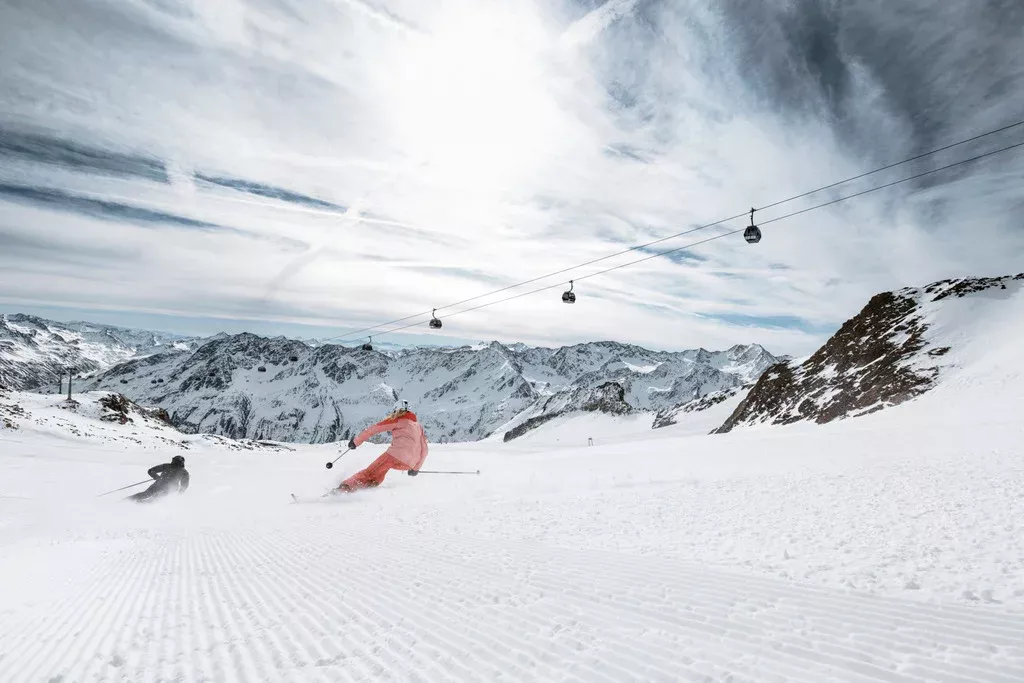 Ötztal Tourismus / Florian Kofler / www.oetztal.com