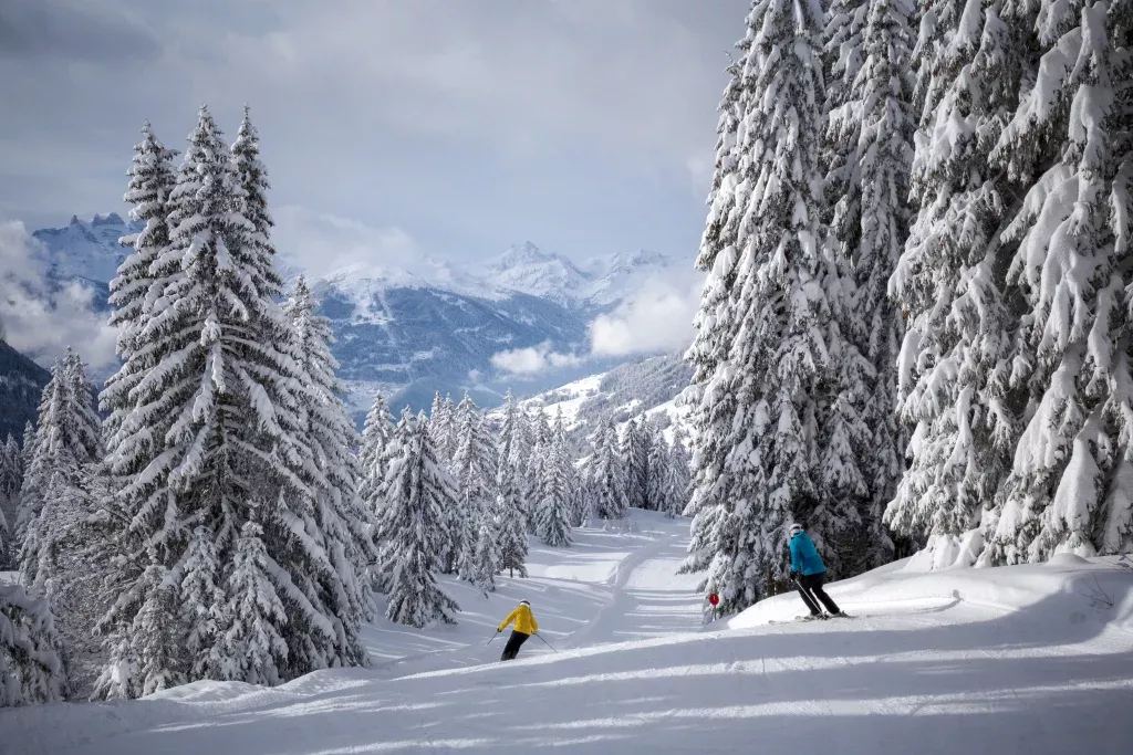 Montafion Tourismus / Andreas Haller