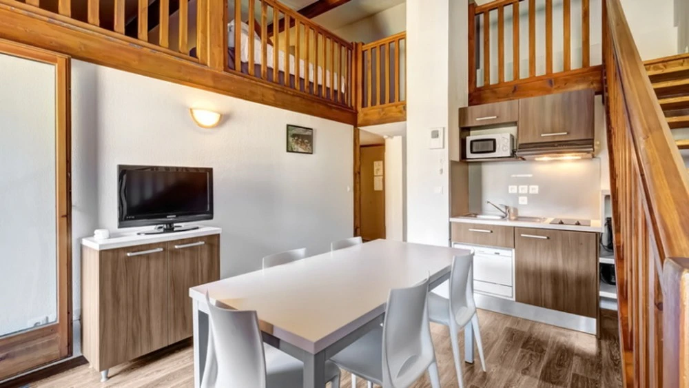 Residence Grand Massif - 