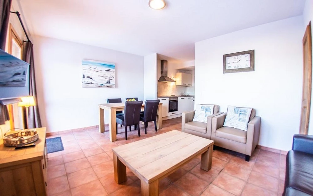 Parc Madeleine **** - 