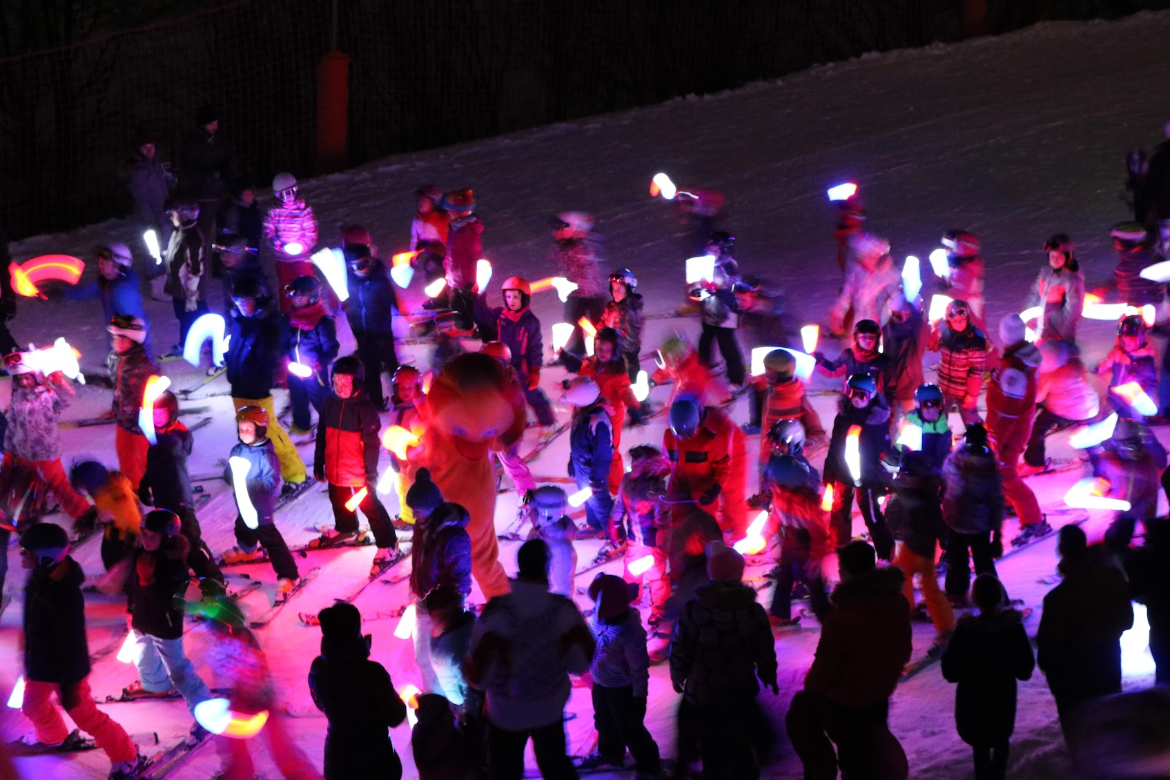 Saint Sorlin d'Arves