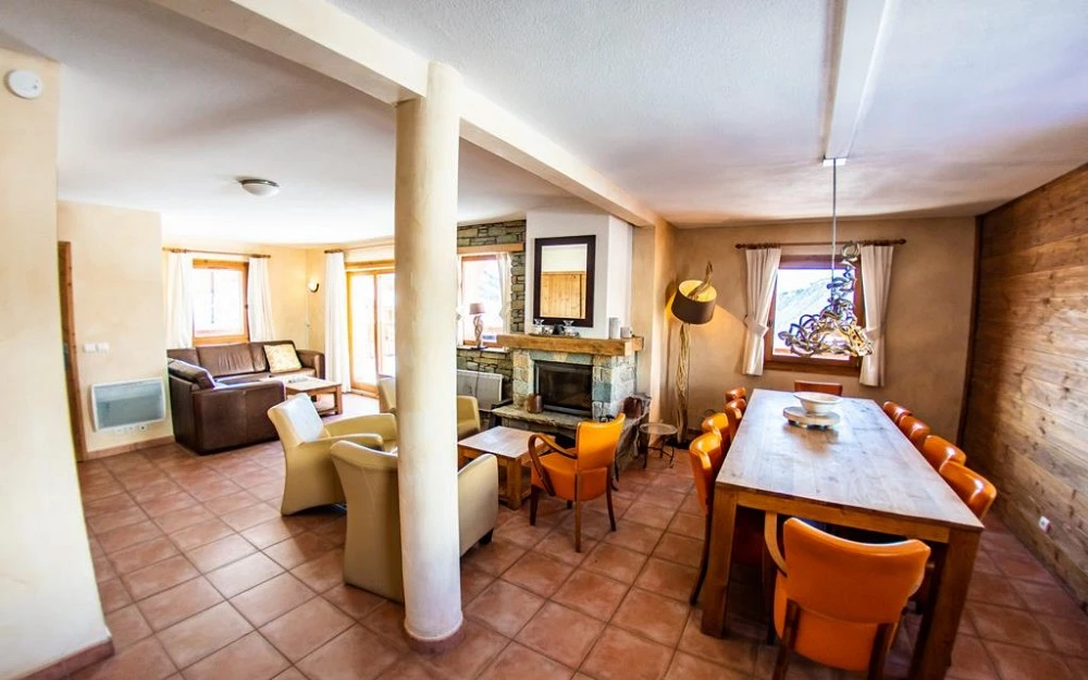 Parc Madeleine **** - 