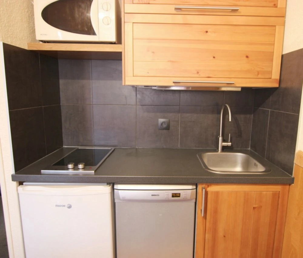                     Le Joker - Keuken-JOK14