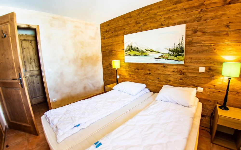 Parc Madeleine **** - 