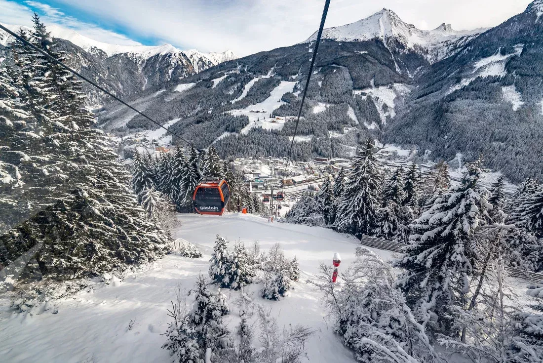 Gasteinertal Tourismus GmbH