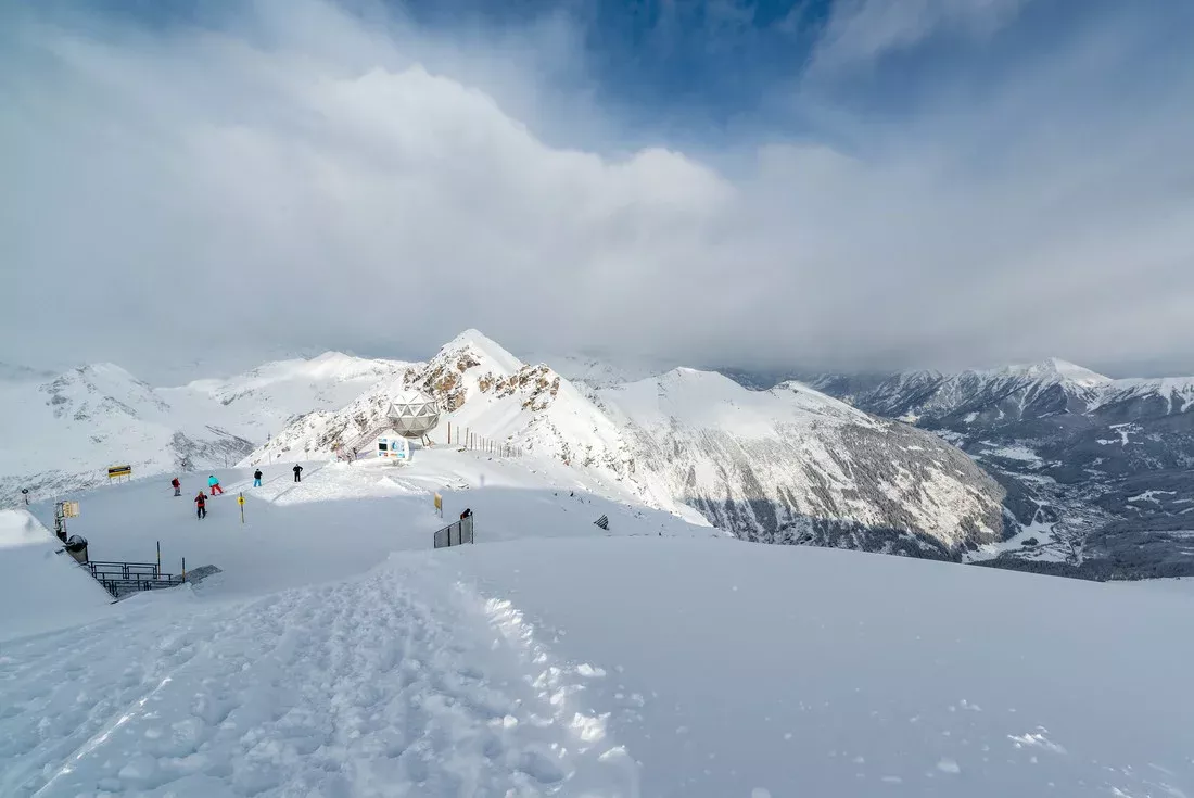 Gasteinertal Tourismus GmbH