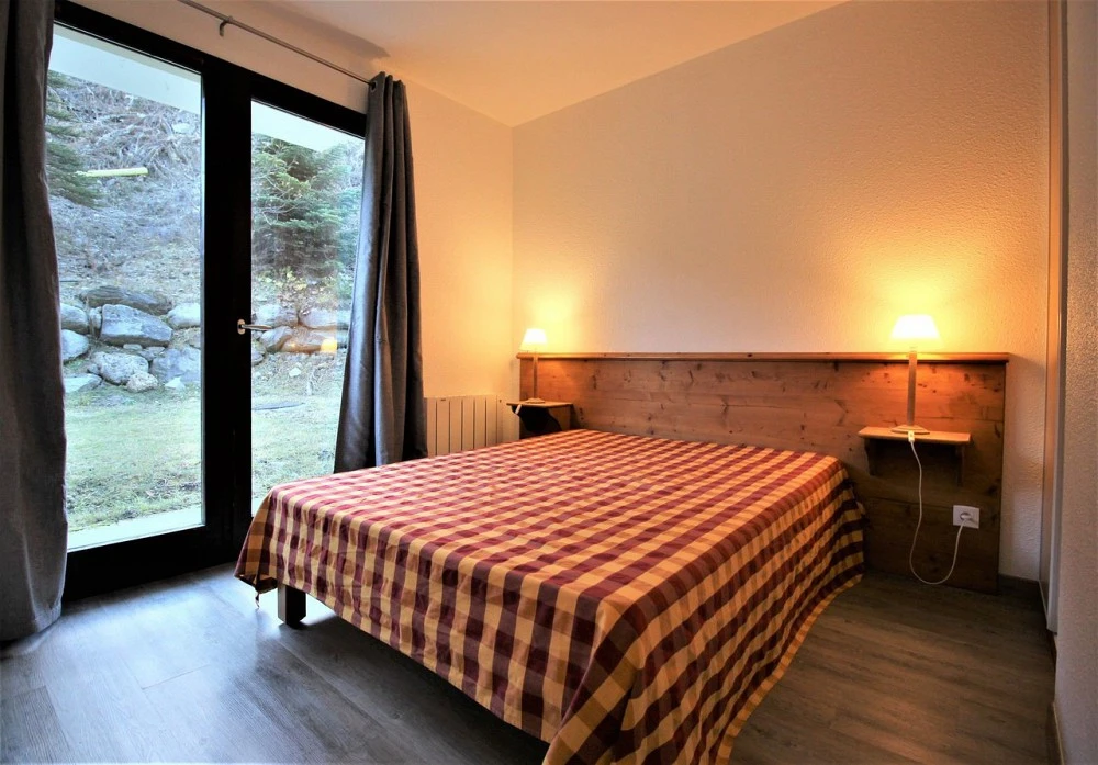 4-kamer apt. voor max. 8 pers. | CTHAB46