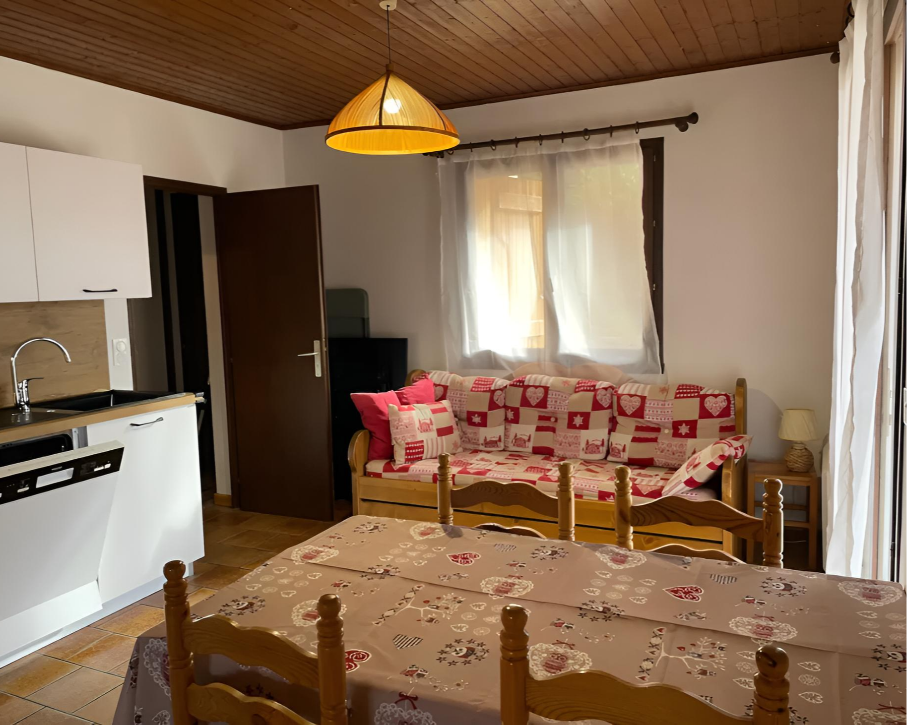 Chalet L'Arolle 2ka4