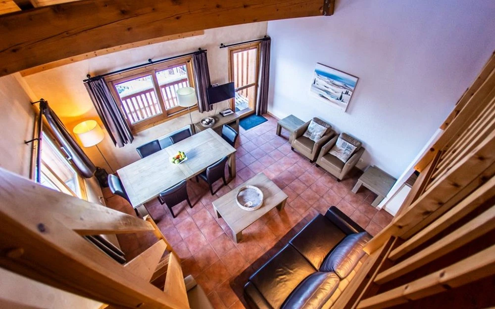 Parc Madeleine **** - 