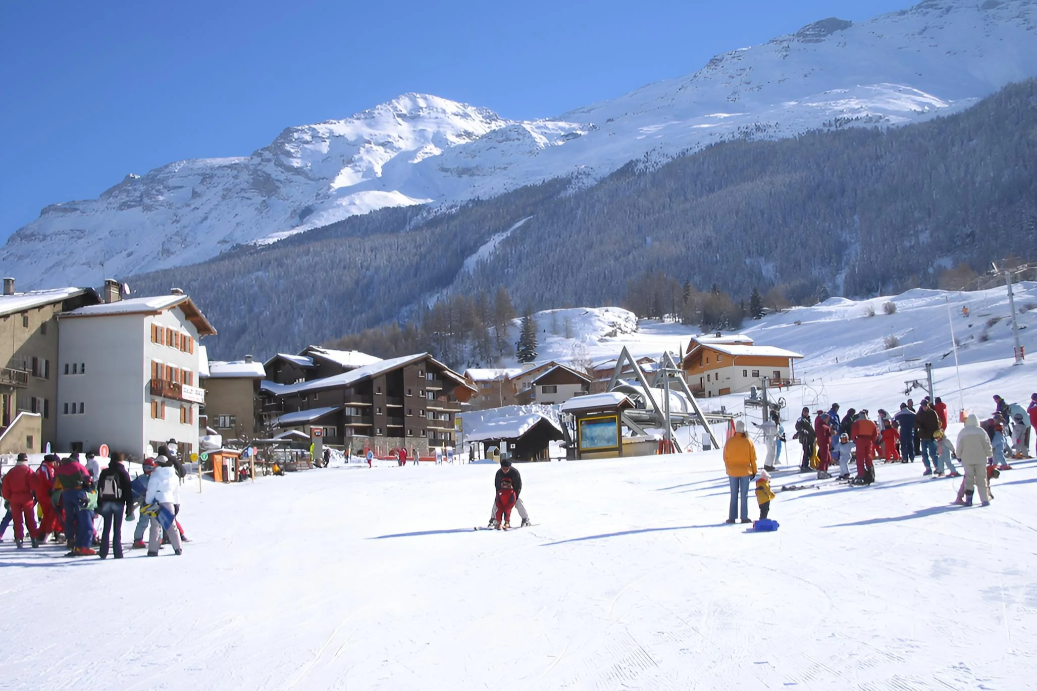 Val Cenis