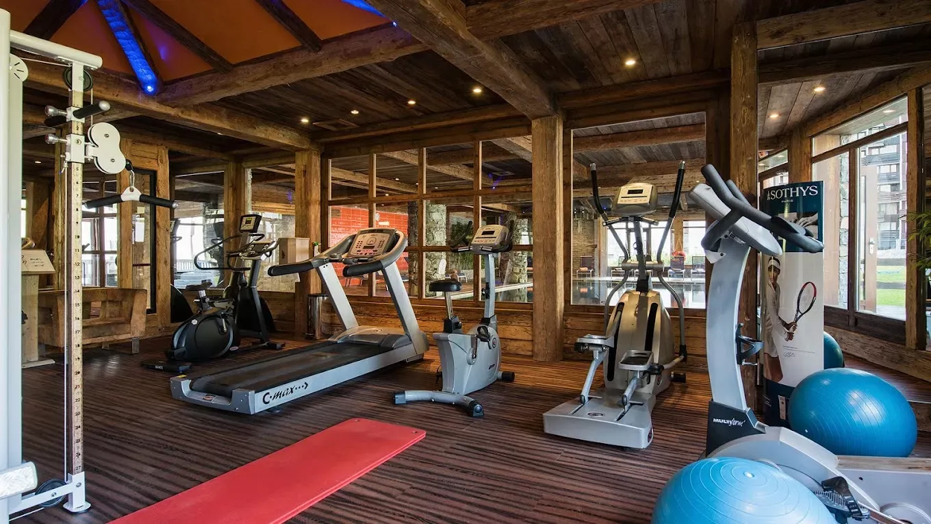 fitness