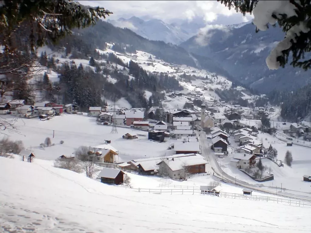 TVB St. Anton am Arlberg