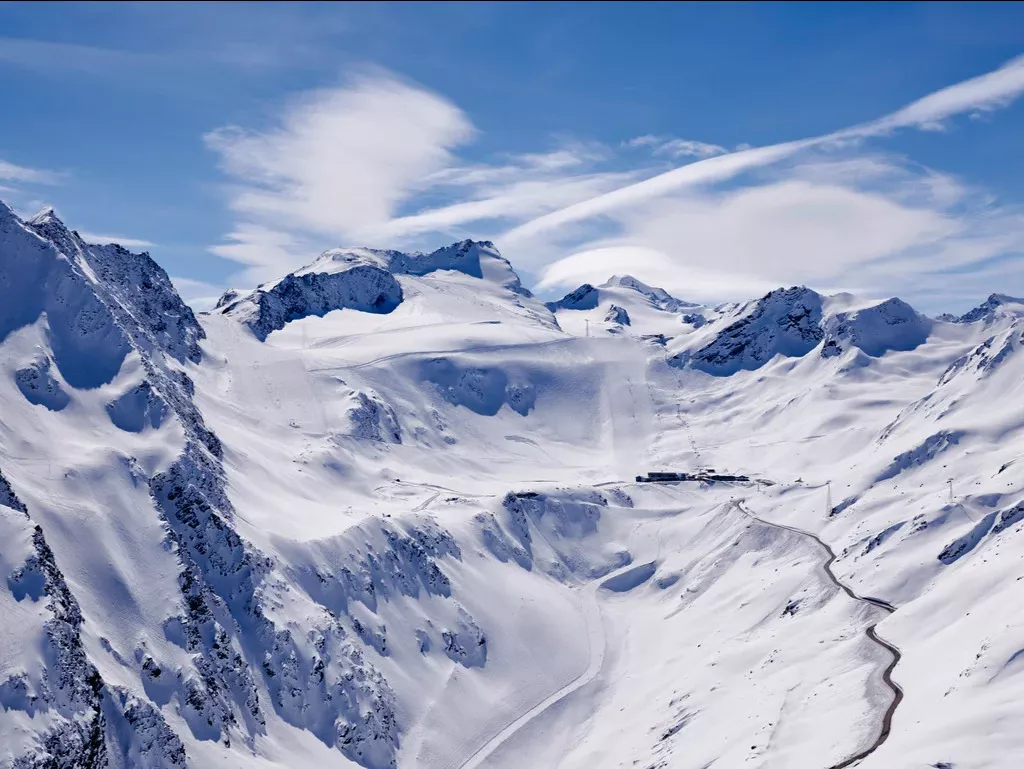 Ötztal Tourismus / Anton Klocker / www.oetztal.com