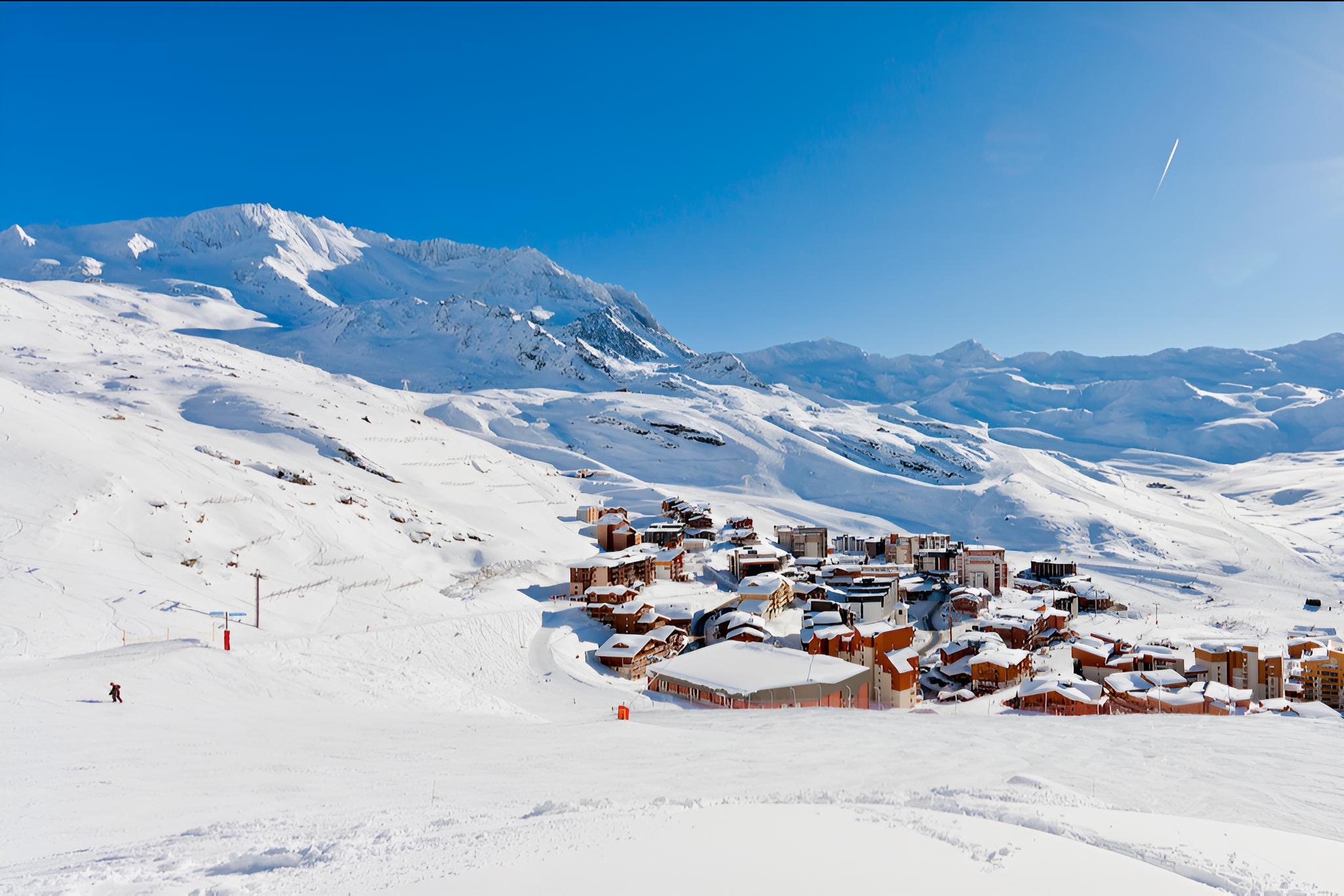 Val Thorens